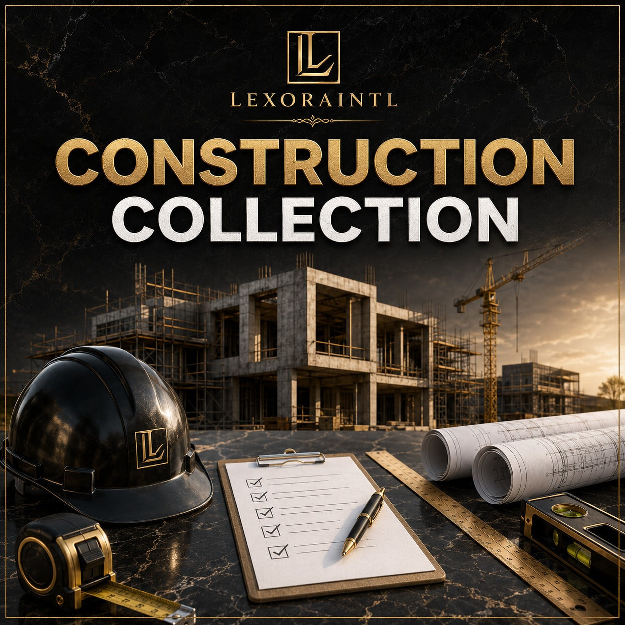 Construction Templates