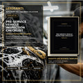 Pre-Service Vehicle Inspection Checklist Template – Fillable PDF
