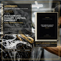 Post-Service Quality Control Checklist Template – Fillable PDF