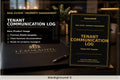 Lease Renewal Checklist Template | Fillable PDF for Landlords & Property Managers