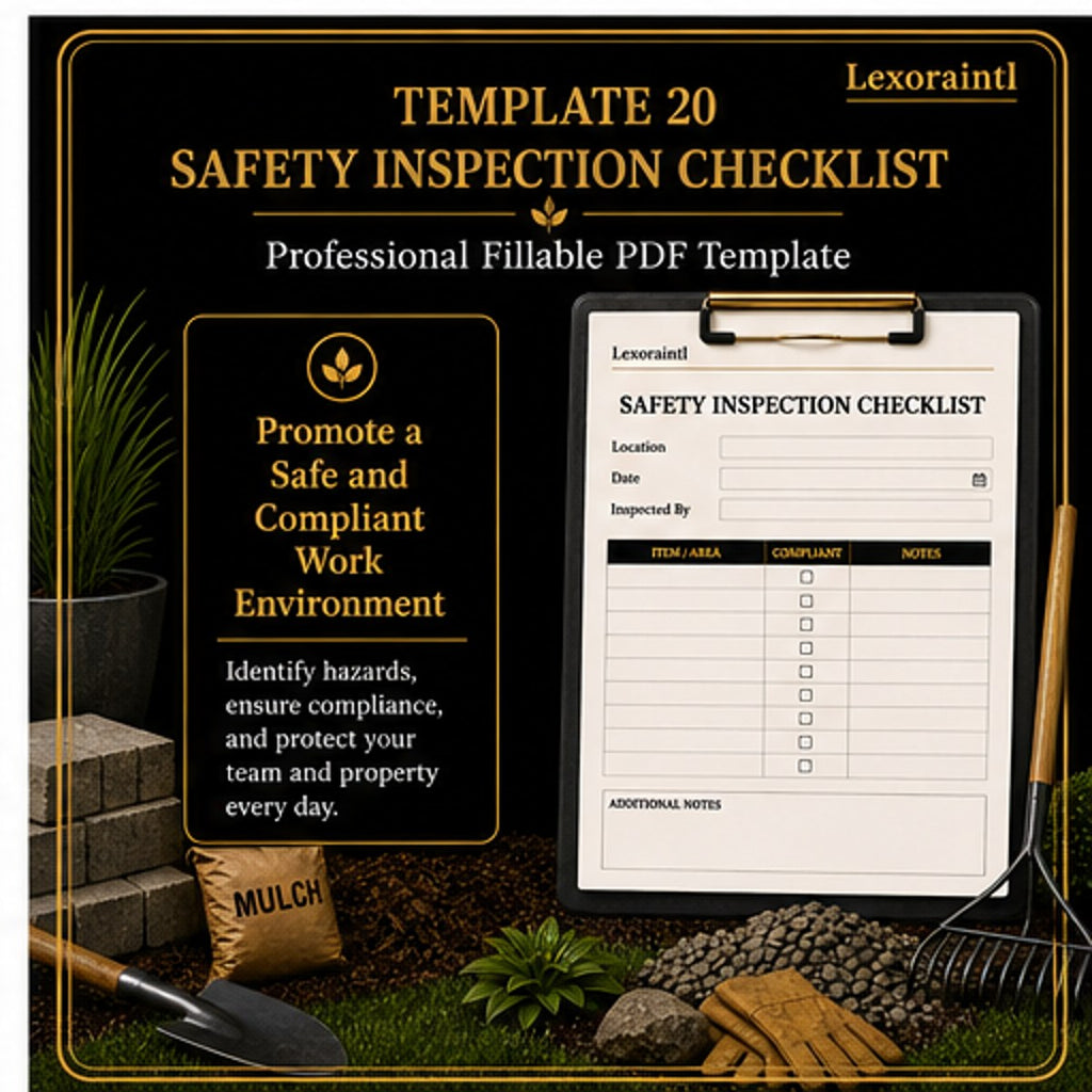 Customer Complaint / Corrective Action Form Template – Fillable PDF