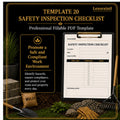 Customer Complaint / Corrective Action Form Template – Fillable PDF