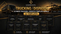 Ultimate Trucking / Dispatch Template Bundle — 20 Templates | Fillable